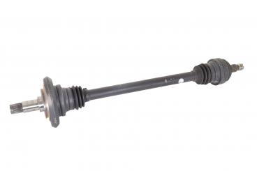 Left drive shaft 