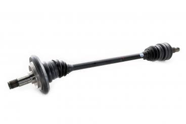 Left drive shaft 