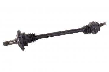 Left drive shaft 