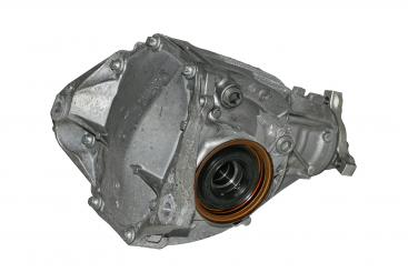 Differential gear ratio 3.266 