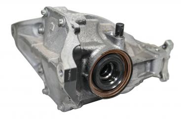 Differential gear ratio 3.066 