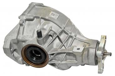 Differential gear ratio 2.823 