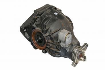Differential gear ratio 2.47 