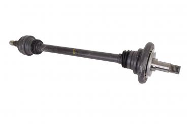 Left drive shaft 