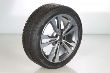 Complete wheel Alu PIR/SottozeroWinter3 5 - wheel 