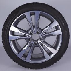 Complete wheel Alu PIR/SottozeroWinter3 5 - wheel
