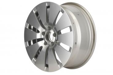 Aluminum rim 10 - hole wheel 