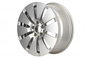Aluminum rim 10 - hole wheel 