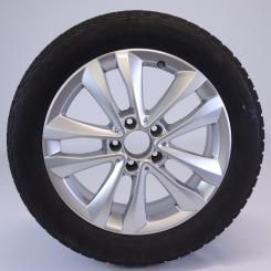 Complete wheel Alu BRIDGE/BlizzakLM - 32 5 - wheel hub 