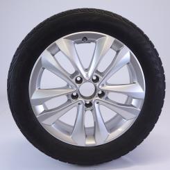 Complete wheel Alu BRIDGE/BlizzakLM - 32 5 - wheel hub 