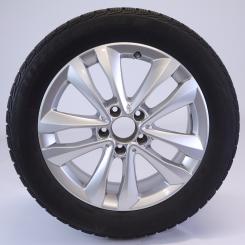 Complete wheel Alu BRIDGE/BlizzakLM - 32 5 - wheel hub 