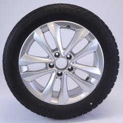 Complete wheel Alu BRIDGE/BlizzakLM - 32 5 - wheel hub 
