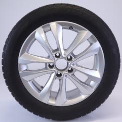 Complete wheel Alu BRIDGE/BlizzakLM - 32 5 - wheel hub 