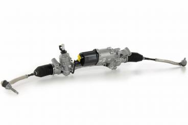 steering gear 