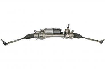 Steering gear LHD 