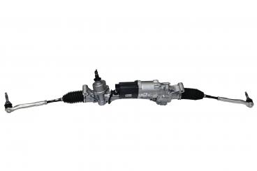 steering gear 