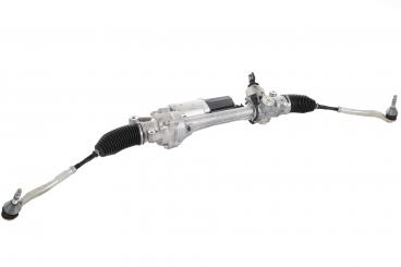 steering gear 