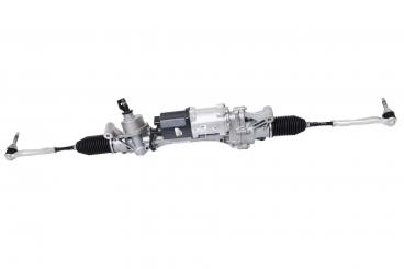 steering gear 