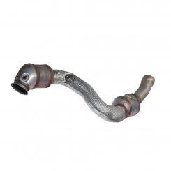 Gasoline particulate filter 