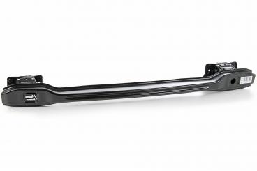 Cross member rear not for trailer connection 