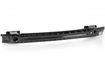 Cross member rear not for trailer connection 