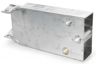 Crossmember, absorber, left 