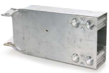 Crossmember, absorber, right 