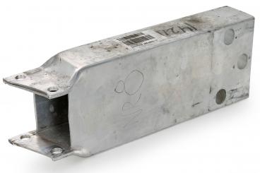 Crossmember, absorber, left, AMG 