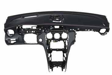 instrument panel 