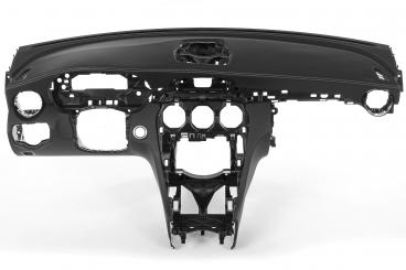 instrument panel 