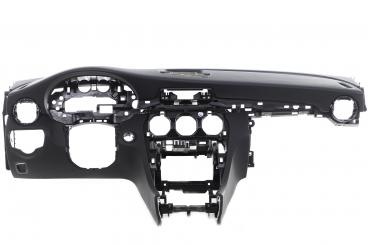 instrument panel 
