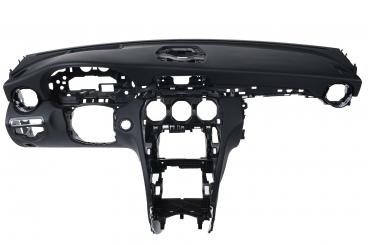 instrument panel 