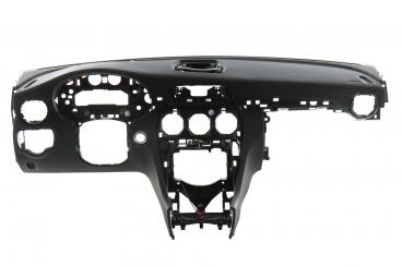instrument panel 
