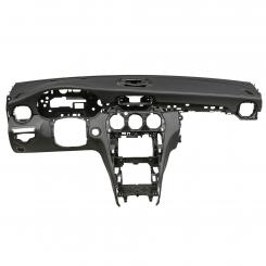 instrument panel 