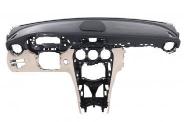 instrument panel 