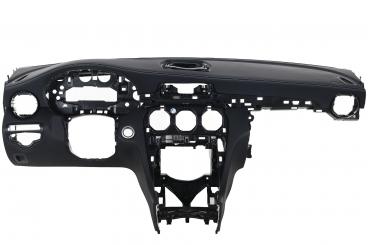 instrument panel 