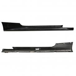 Door sill trim. LI 