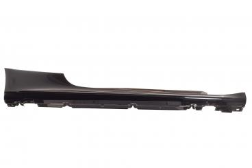 Door sill trim. Re 