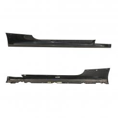 Door sill trim. Re 