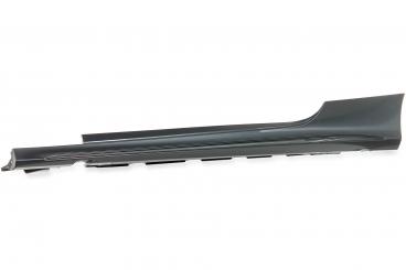 Door sill trim. LI 