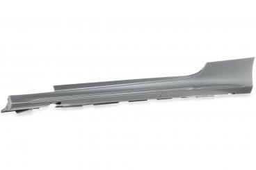 Door sill trim. LI 