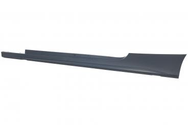 Door sill trim. LI 