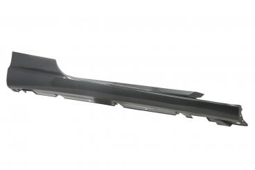 Door sill trim. Re 