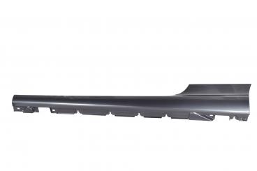 Door sill trim. LI 