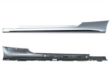 Door sill trim. LI 