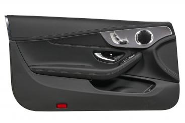 Door trim SET 