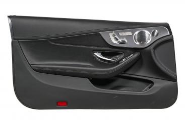 Door trim SET 