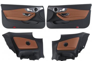 Door trim SET 