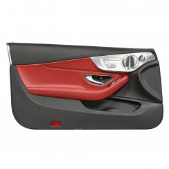 Door trim SET 