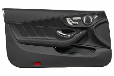 Door trim SET 